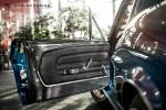 Ford Mustang Fastback by Carlex Design 1967 года